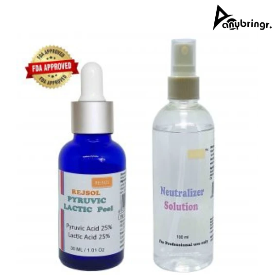 Pyruvic Whitening Peel 30ML