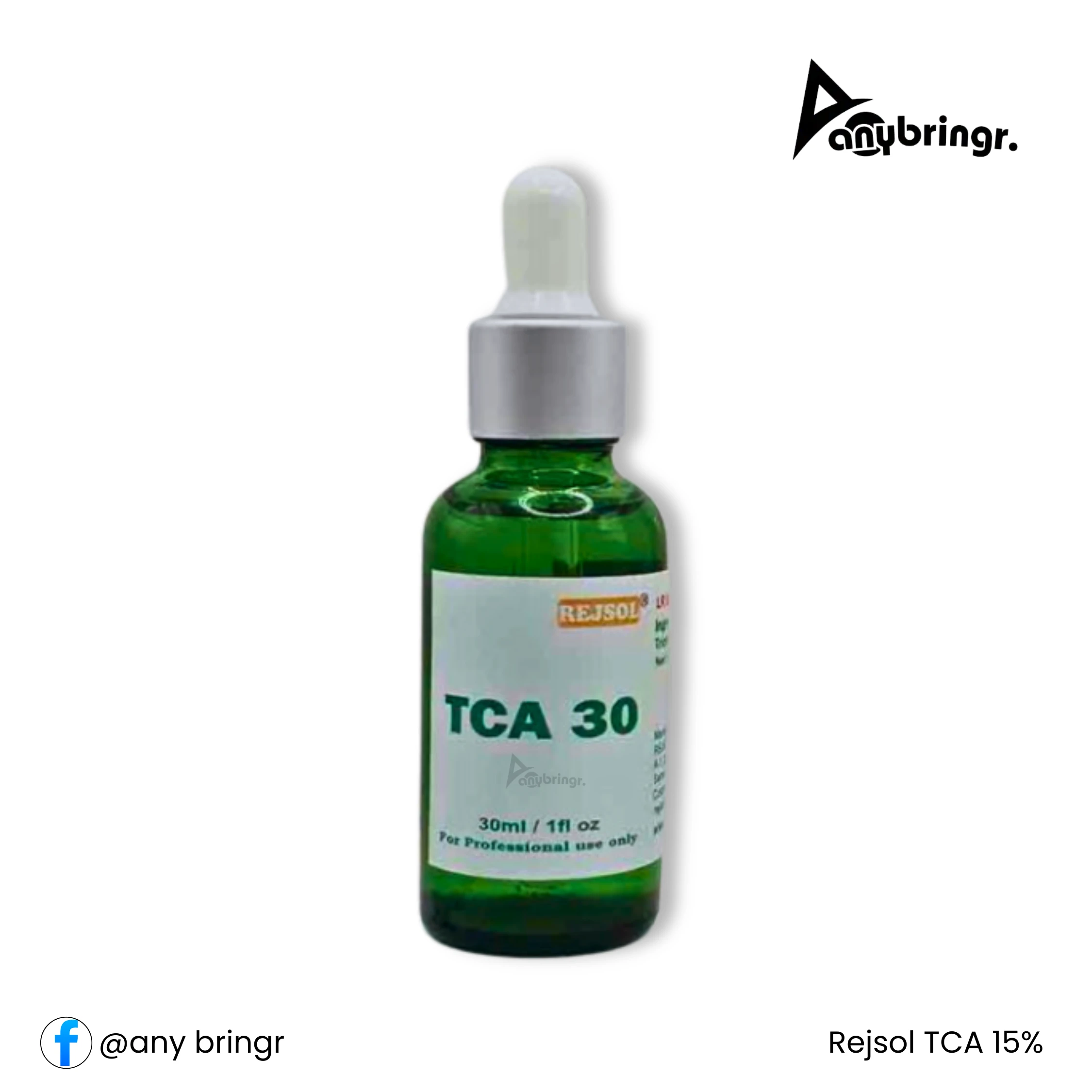 Rejsol TCA Skin Peel 30% BD Price