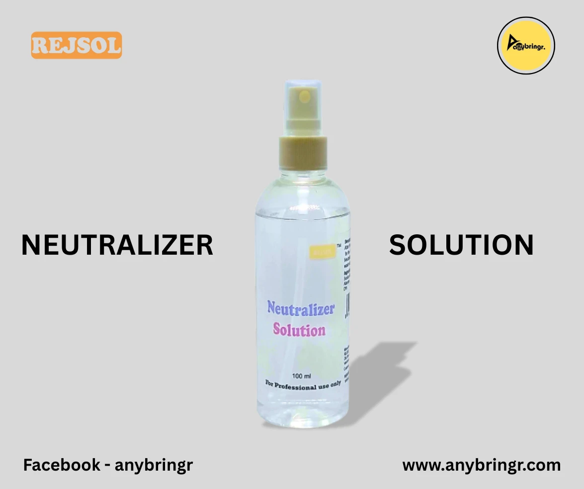 REJSOL Post Peel Neutrali...