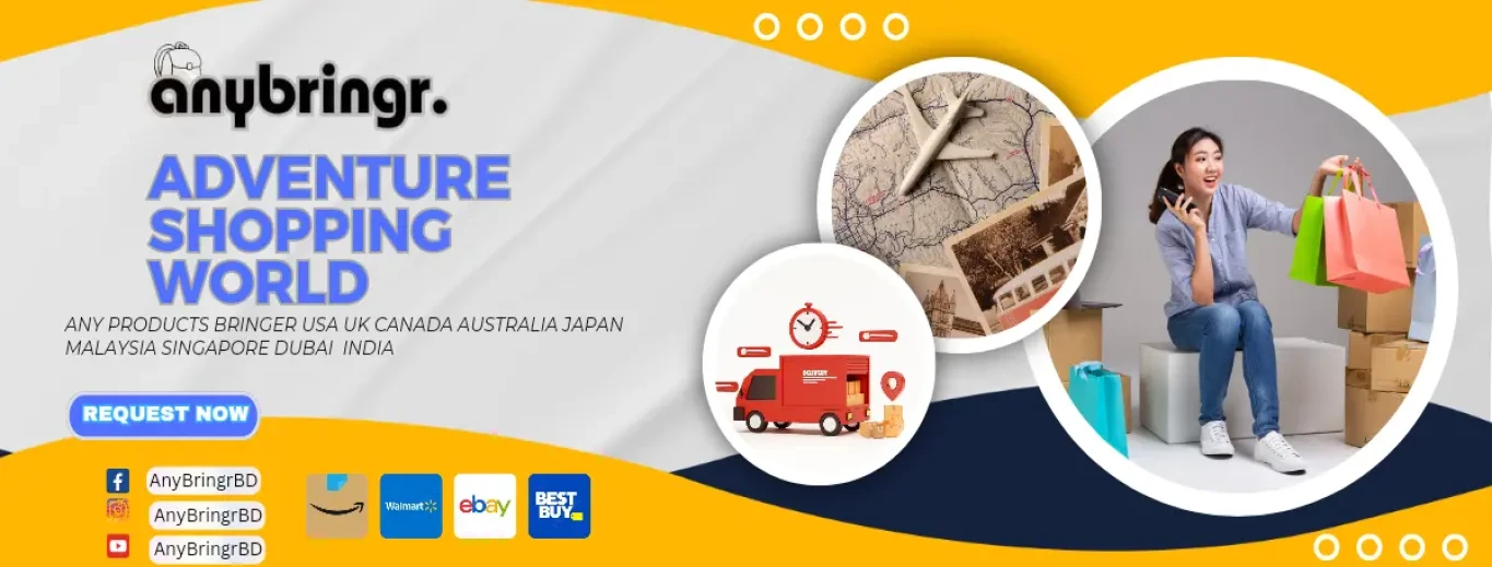 Online Shopping in bd - anybringr