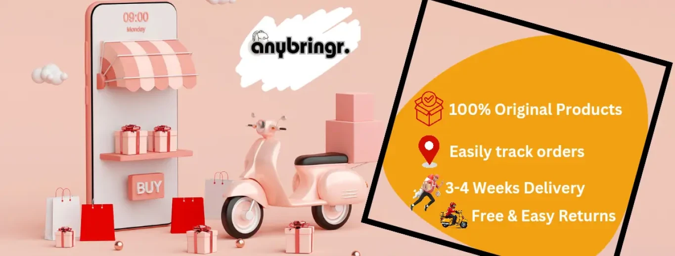 Online Shopping in bd - anybringr